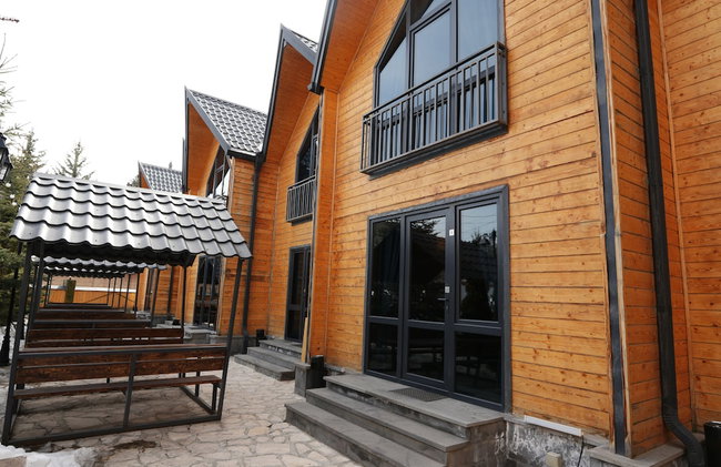 Everest Rest House - Foto 20