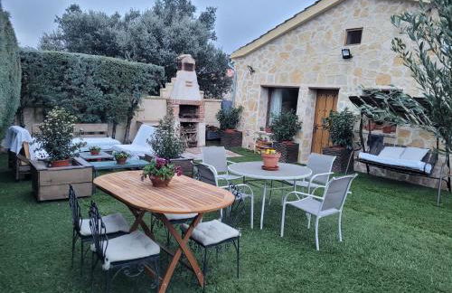 VILLA PEDRAZA ll - Foto 1