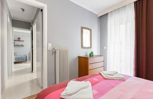 Thanasis Family Apartment - Foto 11