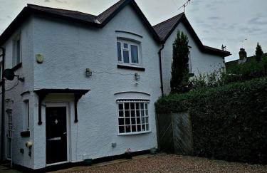 The Sweetbriar Cottage 3 bedroom house in Leeds - Foto 23