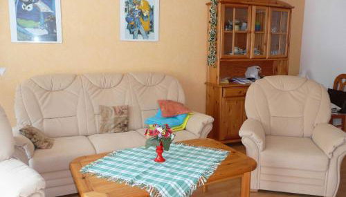 Ferienhaus Erholungsnest - Foto 3