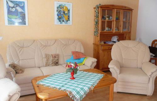 Ferienhaus Erholungsnest - Foto 3