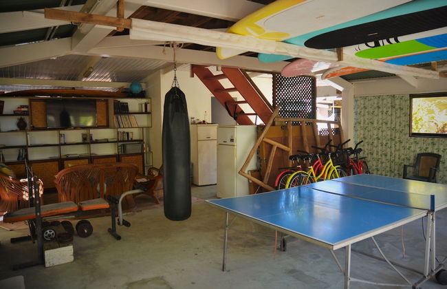 Pension Fare Maheata - Foto 80