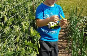 Ferienwohnung FERRUM - Foto 19