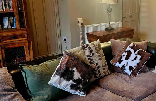 The Allendale Wolf - Foto 54