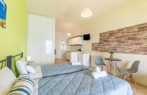 Nikos Seaside studio 3 - Foto 4
