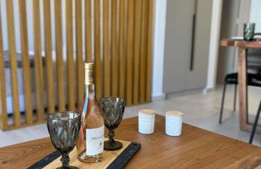 Adam's Luxury Studio - Foto 18