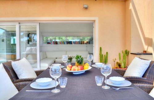 Penthouse Marina-Seaview Jacuzzi and Terrace - Foto 17