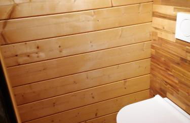 Châlet CARIBOU 74 avec Piscine Chauffée - Foto 33