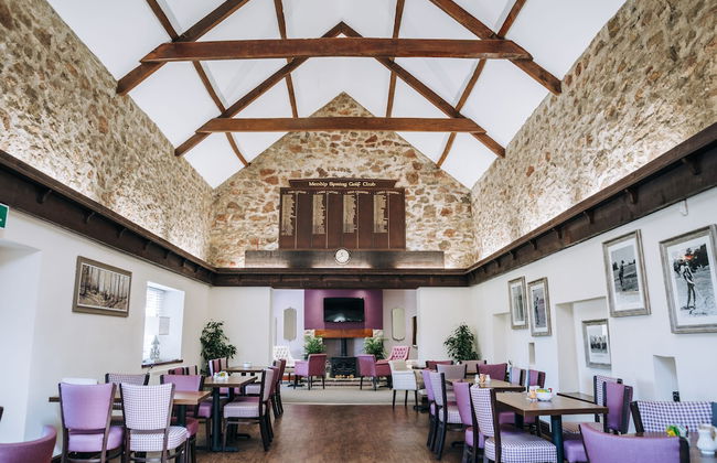 Mendip Spring Golf Club - Foto 26