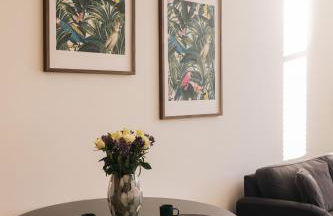 Barnet House Serviced Apartments - Foto 16