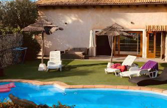 Loft Irene With Private Pool - Photo 1