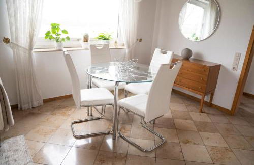 Idyllische Wohnung mit Weitblick - Foto 6