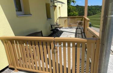 Ferienwohnung Aussicht, Monheimer Alb, Altmühltal - Foto 22