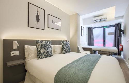 Dobo Madrid Río - Photo 8