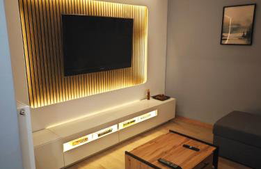 The Skeptic Home - Foto 1