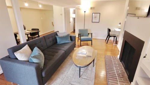 DC Dweller Eastern Market Gem - Foto 2