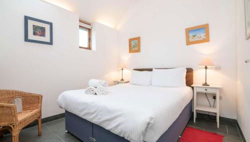 Cressida Barn - Foto 4