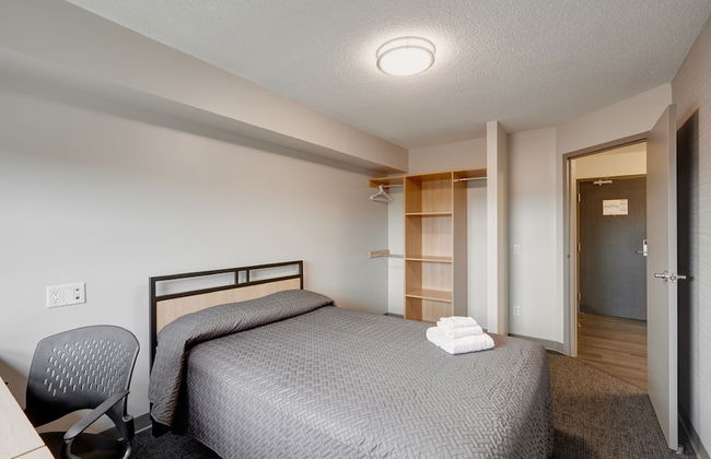 Residence & Conference Centre Toronto Seneca Polytechnic Campus Accommodation - Foto 5