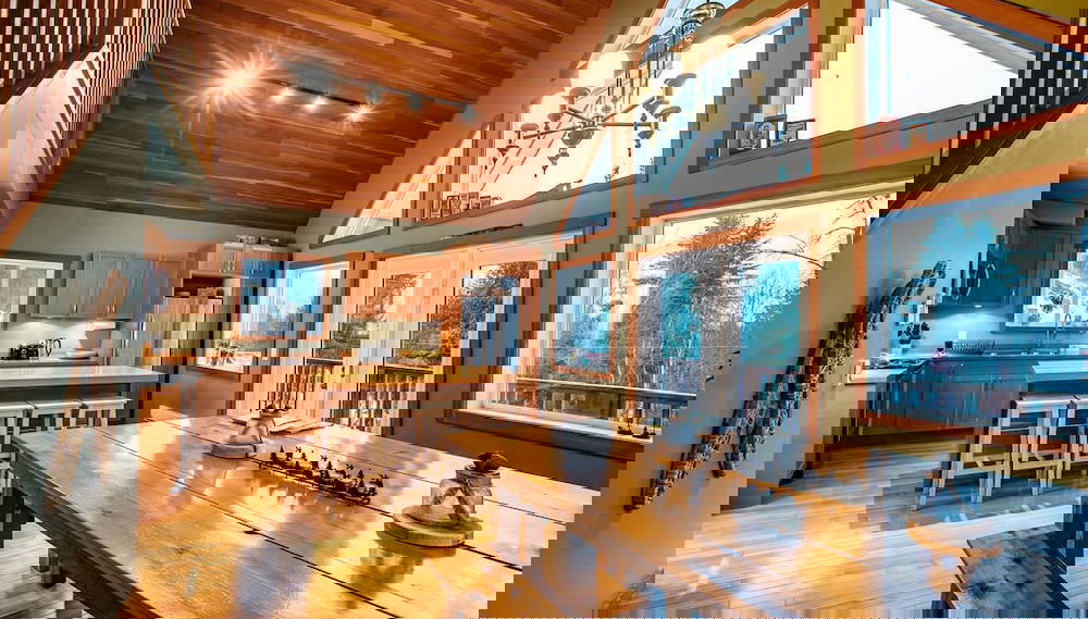 Stoke Cabin by Revelstoke Vacations - Foto 1, Imagen principal