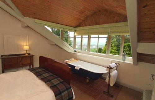 Woodlands House - Foto 14