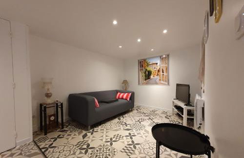 LA TRABOULE Maison de ville avec extérieur - Foto 9