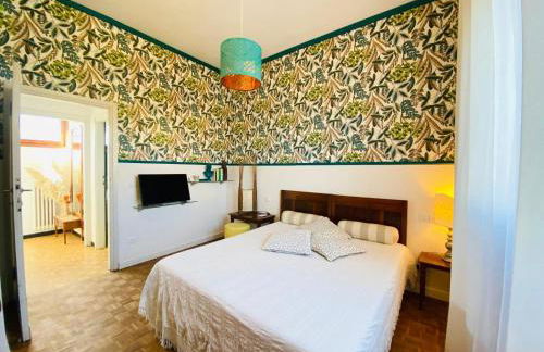 Villa alle Rane - Lake, Beaches and Art in Tuscany - Foto 51