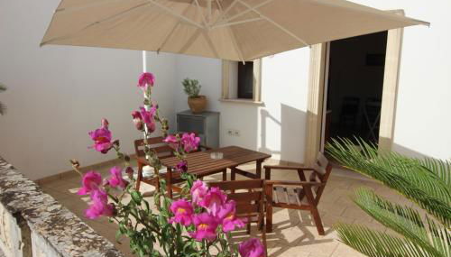 Home Holiday Salento Casa Agrosì Don Camillo - Foto 4