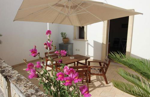 Home Holiday Salento Casa Agrosì Don Camillo - Foto 4