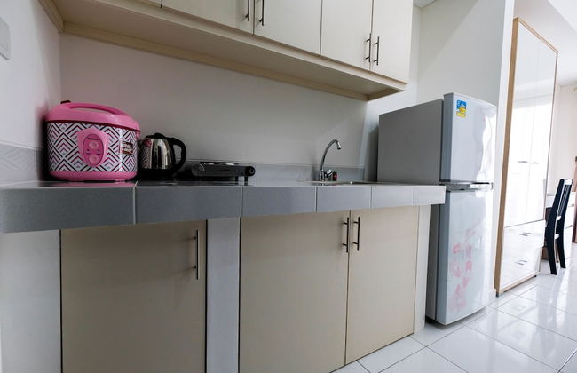 Scenic Studio Room at Casa De Parco Apartment - Foto 19