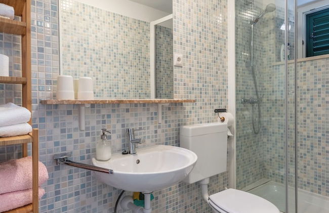 Apartments Sonja - Foto 22