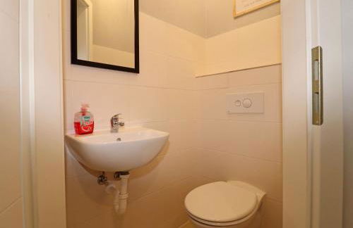 Ferienhaus Seeluft in Klein Labenz - Foto 60