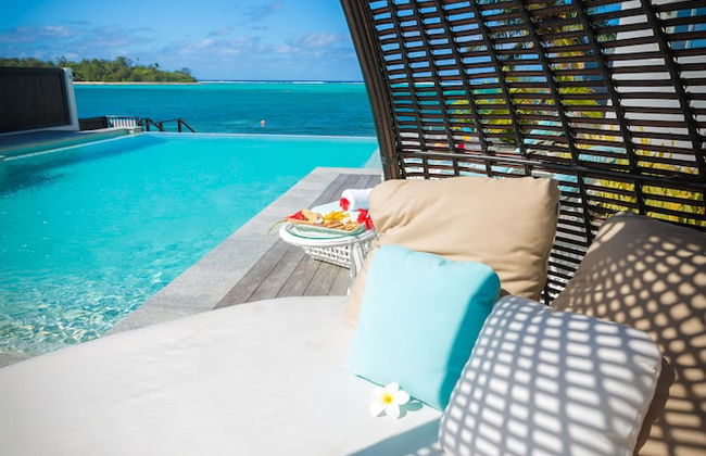 Crystal Blue Lagoon Villas - Foto 24