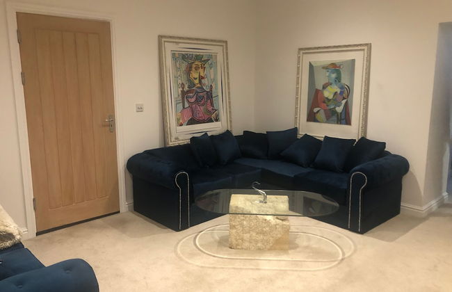 Cosy Apartment in Lostwithiel - Foto 5