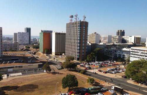 Barreto Apart Hotel - Foto 26