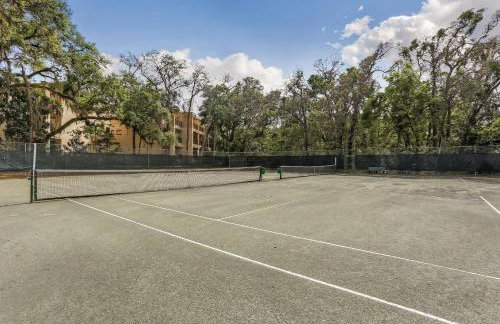 2520 Tennis Villa Efficiency - Foto 15