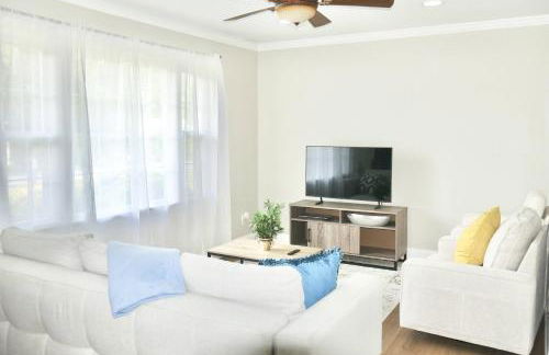 Parkside Retreat - Foto 1