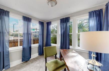 Chic Denver Family Retreat Free Parking & Prime Location - Foto 7