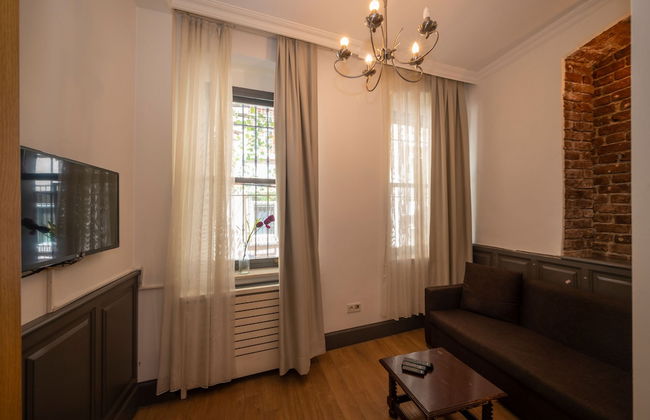 Pera Line Cihangir - Foto 42