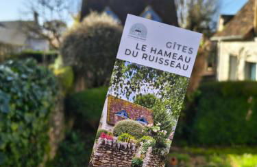 Gîte de charme proche du Zoo Beauval et Châteaux - Photo 5