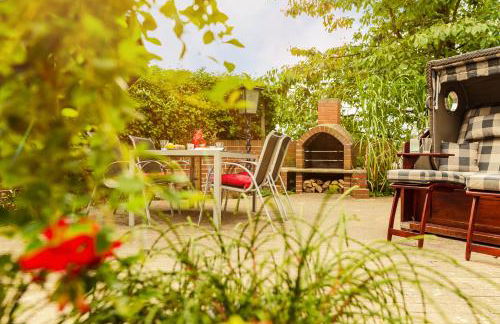 Villa Morgentau - Foto 39