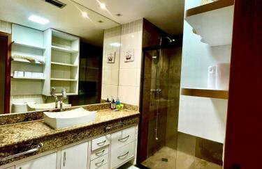 Tropical Executive Flat Vista da Orla - Foto 9