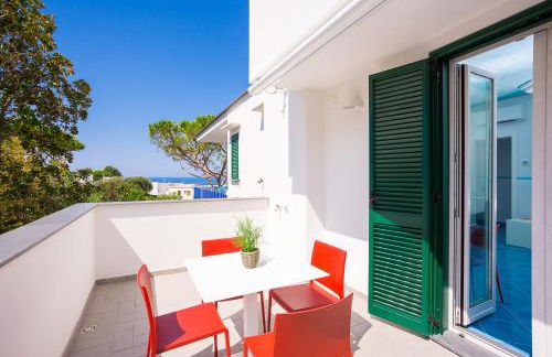 IL SOFFIO DI TIFEO - RESORT - Foto 30