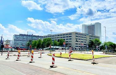 The Suite Cologne - Foto 66