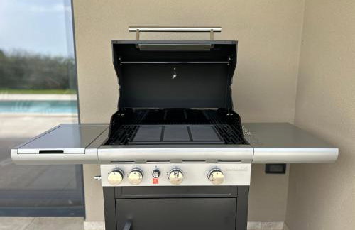 Villa Zidine, luxury villa with seaview and salt pool water - Foto 57