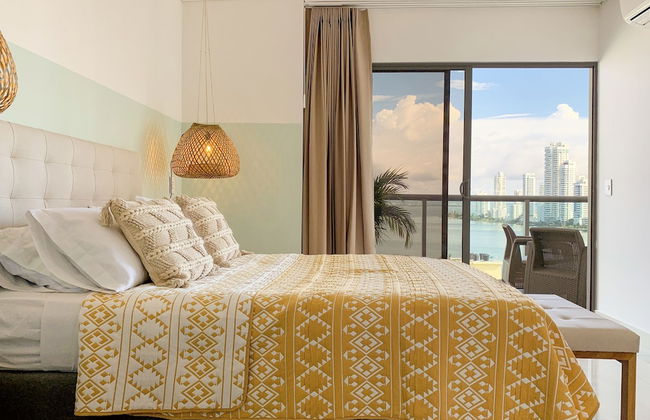 Home Beach at Infinitum Building - Foto 5