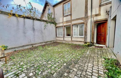 Refuge Urbain - Havre de paix au cœur de la ville - Foto 4