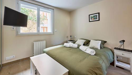 La Grange des Ours - Proche de la plage - Photo 3