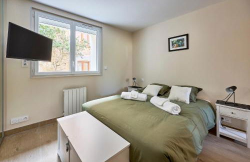 La Grange des Ours - Proche de la plage - Photo 3