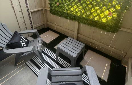 Home Away From Home-Cozy 2 BDRM Condo/Med Cntr/NRG - Foto 25